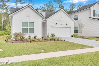 Beach Home For Sale in Saint Johns, Florida