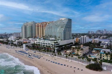 Beach Condo For Sale in Fort Lauderdale, Florida