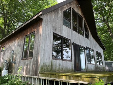 Come check this unique property sold - Beach Home for sale in Clayton, New York on Beachhouse.com