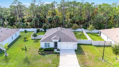 Beach Home For Sale in Ormond Beach, Florida