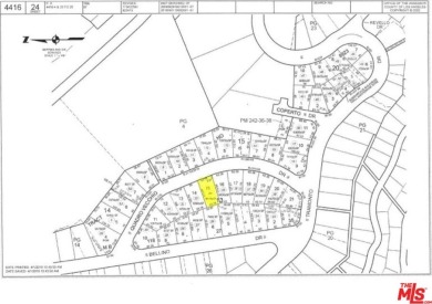 Beach Lot For Sale in Pacific Palisades, California