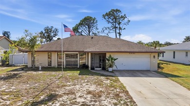 Beach Home For Sale in Englewood, Florida
