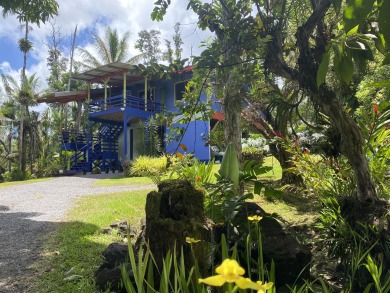Beach Home For Sale in Kurtistown, Hawaii