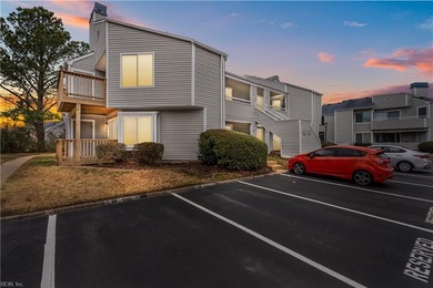 Beach Condo For Sale in Virginia Beach, Virginia