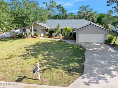Beach Home For Sale in Ormond Beach, Florida