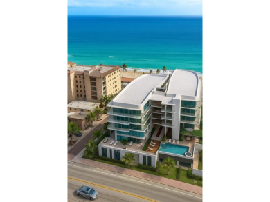 Beach Condo For Sale in Hollywood, Florida