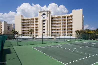 Beach Condo For Sale in Merritt Island, Florida