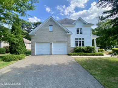 Beach Home For Sale in Little Egg Harbor, New Jersey