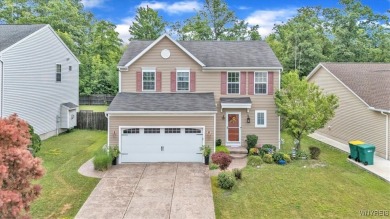 Beach Home Sale Pending in Hamburg, New York