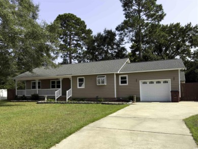 Beach Home For Sale in Myrtle Beach, South Carolina