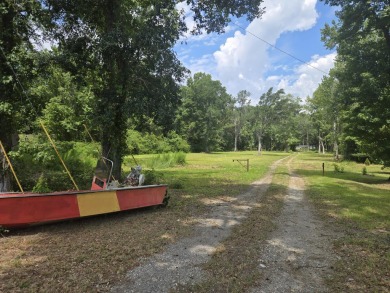 Beach Lot For Sale in Mcclellanville, South Carolina