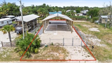 Beach Lot For Sale in Port St Joe, Florida