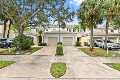 Beach Townhome/Townhouse For Sale in West Palm Beach, Florida