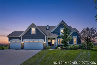 Beach Home For Sale in Holland, Michigan