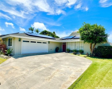 Beach Home Sale Pending in Kailua, Hawaii