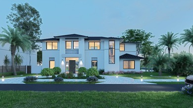 Beach Home For Sale in Delray Beach, Florida