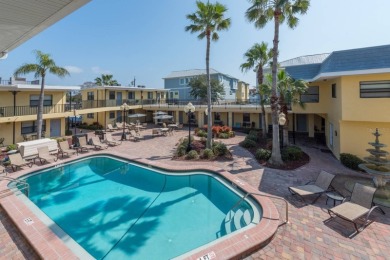 Beach Condo For Sale in Redington Beach, Florida