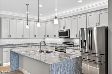 Beach Home For Sale in Cape Coral, Florida