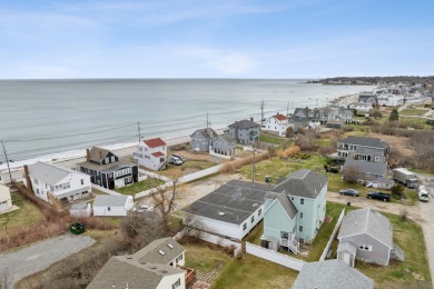 Beach Condo For Sale in York, Maine