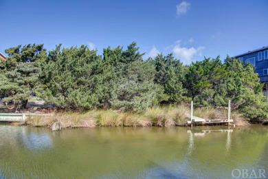 Beach Lot Off Market in Avon, North Carolina