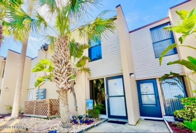 Beach Condo Sale Pending in Ormond Beach, Florida