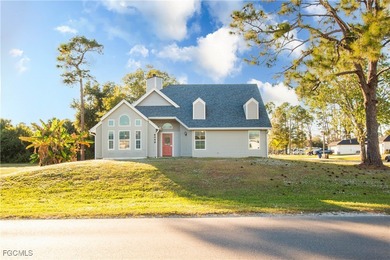 Beach Home For Sale in Fort Myers, Florida