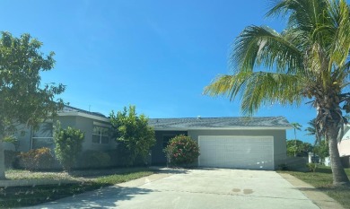 Beach Home For Sale in Merritt Island, Florida