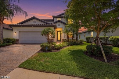Beach Home For Sale in Fort Myers, Florida