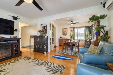 Beach Home Active Under Contract in Honolulu, Hawaii