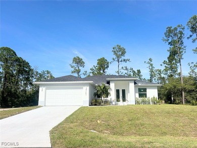 Beach Home For Sale in Lehigh Acres, Florida