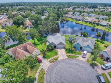 Beach Home For Sale in New Smyrna Beach, Florida