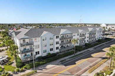 Beach Condo For Sale in Jacksonville Beach, Florida