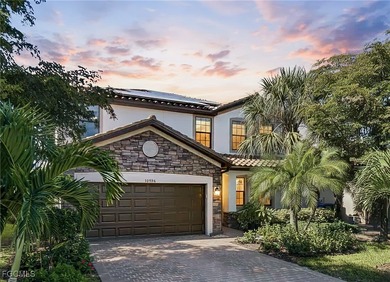 Beach Home For Sale in Fort Myers, Florida