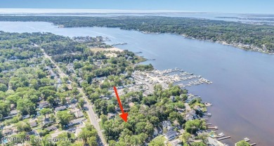 Beach Lot Sale Pending in Brick, New Jersey