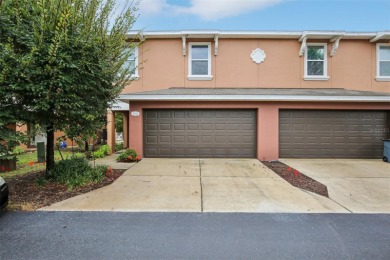 Beach Townhome/Townhouse For Sale in Tarpon Springs, Florida