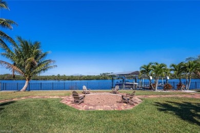 Beach Home For Sale in Fort Myers, Florida