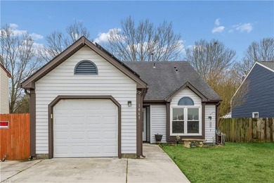 Beach Home For Sale in Virginia Beach, Virginia