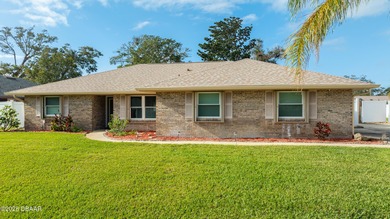 Beach Home For Sale in Ormond Beach, Florida
