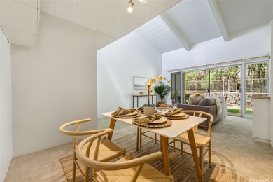 Beach Condo Active Under Contract in Aiea, Hawaii