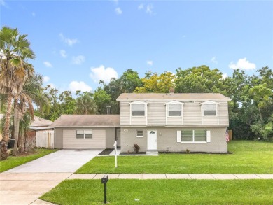 Beach Home For Sale in Clearwater, Florida