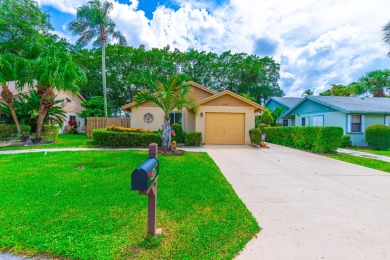 Beach Home For Sale in Delray Beach, Florida