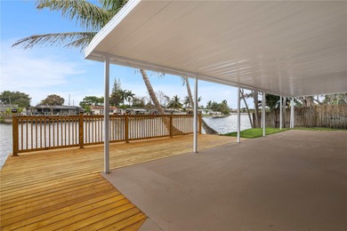 Beach Home For Sale in Dania, Florida