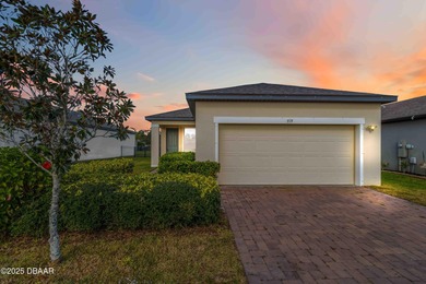 Beach Home For Sale in New Smyrna Beach, Florida