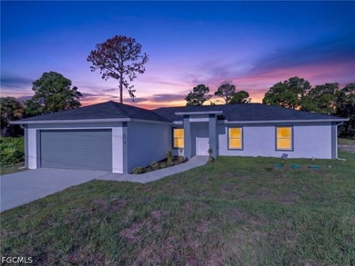 Beach Home For Sale in Lehigh Acres, Florida