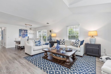 Beach Home Sale Pending in Toms River, New Jersey