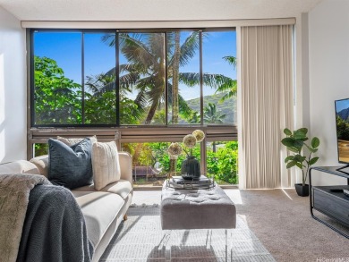 Beach Condo For Sale in Honolulu, Hawaii