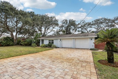 Beach Home For Sale in St Augustine, Florida