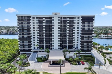 Beach Condo For Sale in Highland Beach, Florida