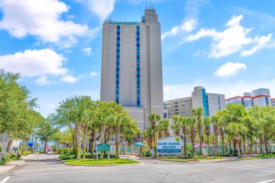 Beach Condo For Sale in Myrtle Beach, South Carolina