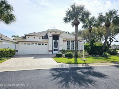 Beach Home For Sale in Indialantic, Florida